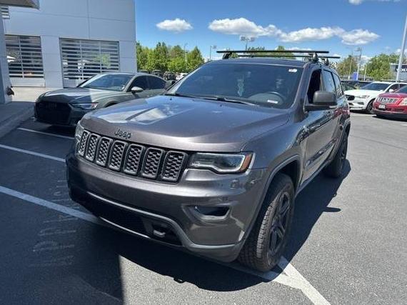 JEEP GRAND CHEROKEE 2020 1C4RJFBGXLC379061 image